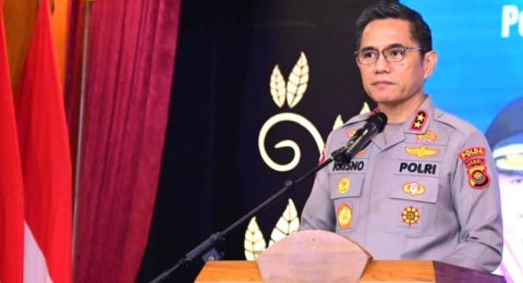 BAMAG LKK Indonesia Perkuat Toleransi dan Kerukunan Antarumat Beragama